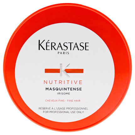 Mascarilla Kerastase Nutritive Masquintense 500 ml