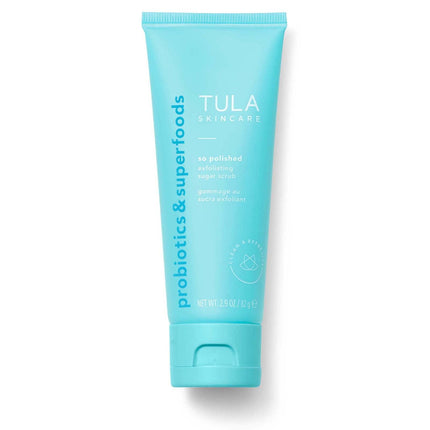 Exfoliante Exfoliante Con Azúcar Skin Care So Polished 85 Ml