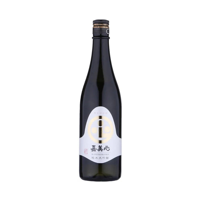 Sake Kamikokoro Heart of god 720ml