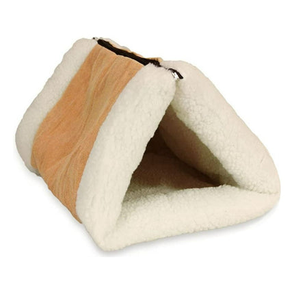 Cama Tapete Comodo Para Mascotas 2en1 Hogar Lau