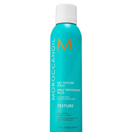 Moroccanoil Style Dry Texture Texturizante Seco