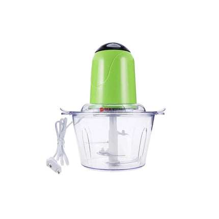 Picador Moledor Eléctrico De Carnes Y Verduras Bowl 2lt - PuntoStore