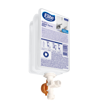 Elite Jabón Multiflex Spray 1 L | Apishop.cl