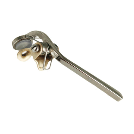 Llave De Agua Para Trombón Con Almohadilla De Corcho Para Instrumento De Viento Accesorio Para Trombón Alto