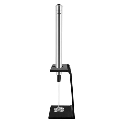 Espumador De Leche Eléctrico, Minibatidora, Batidor De Huevos, Batidor Para Café Con Leche, Chocolate Caliente