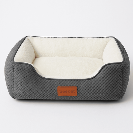 Cama para Mascotas Pawzen Ortopédica L90x60