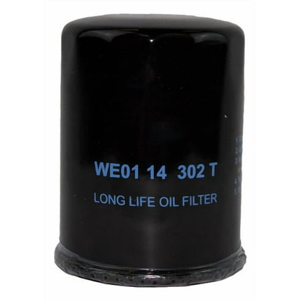 Filtro De Aceite Ford Ranger Mazda Bt50 2.5 Diesel 2009-2012