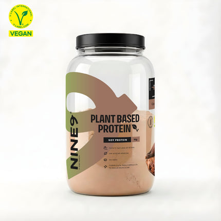 Proteína Vegana Cacao 1Kg