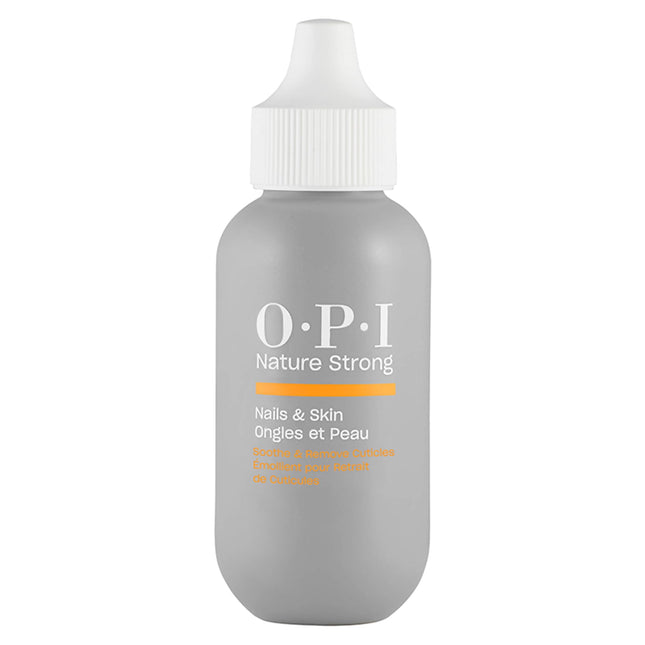 Cuidado de uñas OPI Nature Strong Soothe & Remove Cuticles 50 ml