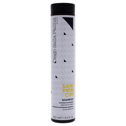 Shampoo Diego Dalla Palma Nutritivo Intensivo 250ml Unisex