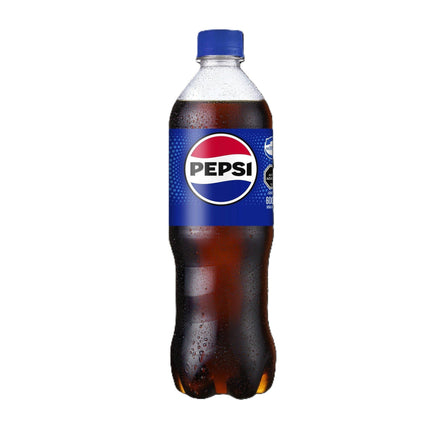 Bebida Original Botella, 600 ml
