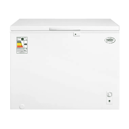 Congelador Dual Tapa Dura Inverter 293 Lts Bd300