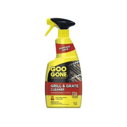 Limpiador de BBQ y Parrilas Weiman 710 ml | Apishop.cl