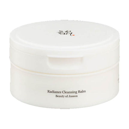 Desmaquillante En Bálsamo Coreano Migam Cleansing Balm 100Ml Con Ingredientes Naturales Hidratantes