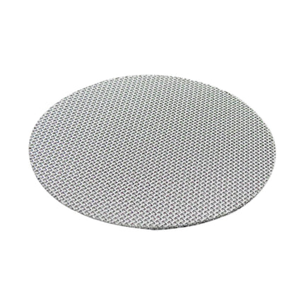 Filtro De Café Placa De Malla Para Cafetera Espresso Portafiltro Cesta De Filtro 58mm 150 Micras