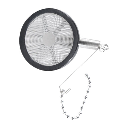 Filtro De Café De Sifón, Accesorios De Café Resistentes, Reutilizables Para Cafetería Casera