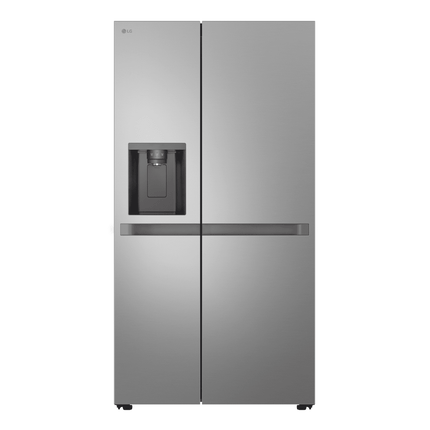 Refrigerador Side by Side 638L GS66SPY