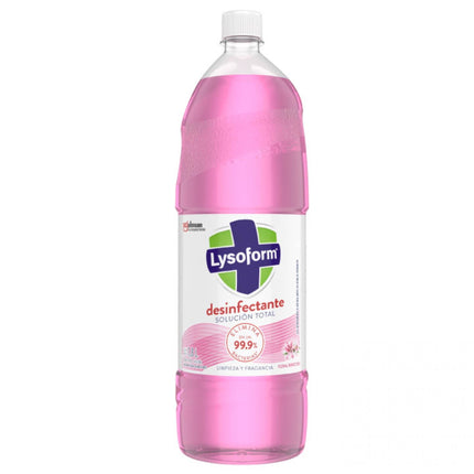 Limpiador Piso Floral Perfection Botella, 1800 ml