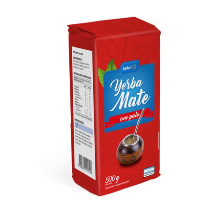 Yerba Mate, 500 g