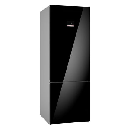 Refrigerador Bottom Freezer No Frost Bosch 505L