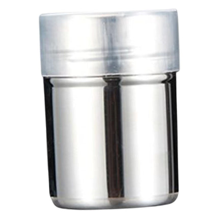 Coctelera De Chocolate De Malla Fina Para Café Para Cupcakes, Cocina, Pasteles, Capuchino, Pequeña