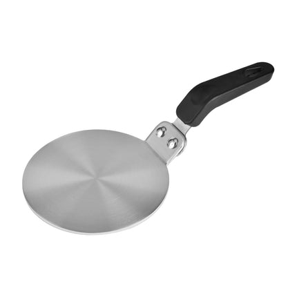 Placa De Conducción De Calor Placa Difusora De Cocina De Inducción Para El Hogar Restaurante Pan 13cm