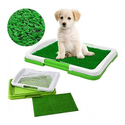 Baño Ecológico Para Mascotas