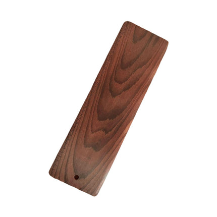 Tabla De Transferencia De Baguettes, Placa De Madera Para Mover Pan Francés, Pasteles, 38 Cm X 12 Cm