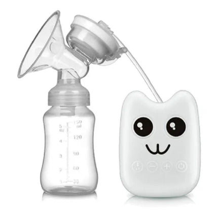 Extractor de Leche Eléctrico con USB