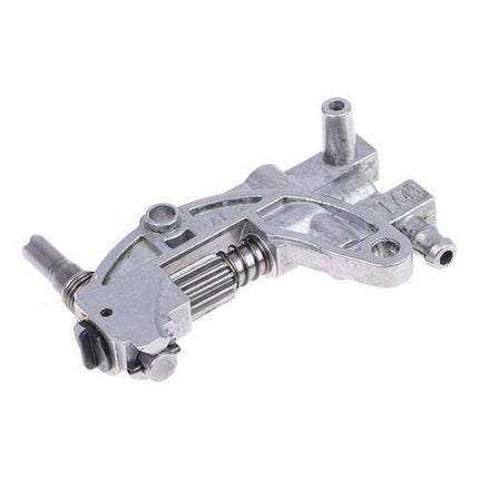Bomba De Aceite Para Motosierra China 42cc-52cc-58cc