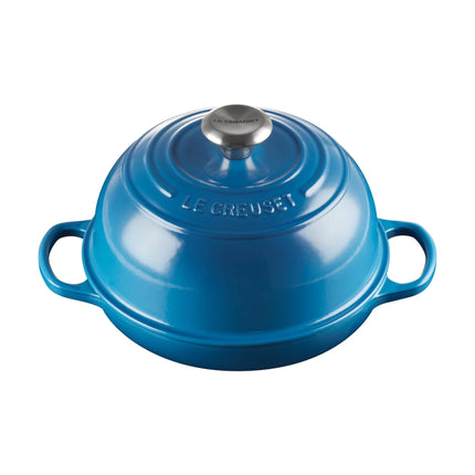 Horno de pan Le Creuset de hierro fundido esmaltado de 1,75 L Marseille