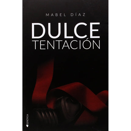 Libro DULCE TENTACIÓN