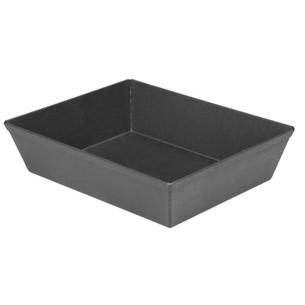 Pan para pizza LloydPans, utensilios de cocina estilo Detroit, 20 x 25 cm