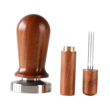 Agitador De Café Y Café Expreso, Base Plana Para Bar, Restaurantes, Cafetería, 53mm
