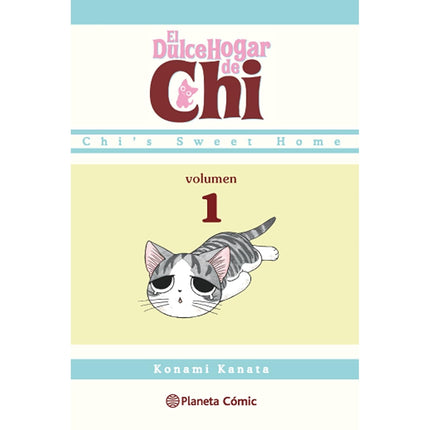 Dulce Hogar de chi nº 01