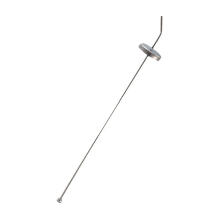 Sistema De Agua Embotellada Para Acampar, Longitud 54 Cm, Dispensador De Agua Embotellada Ligero