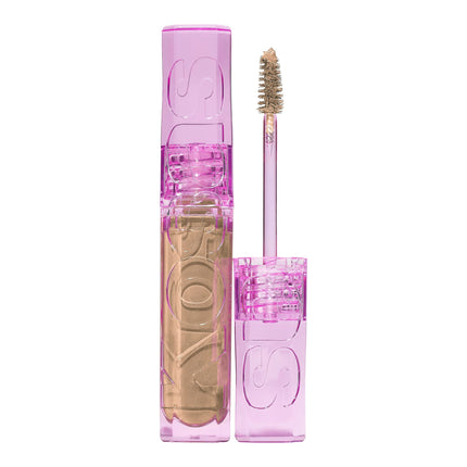 Gel Tinte para Cejas Kosas Air Longwear Vegano Honey Blonde