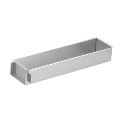 Molde Rectangular Para Tartas Molde Para Hornear Tiramisú Molde Para Hornear Tiramisú Tarta De Queso 30cm