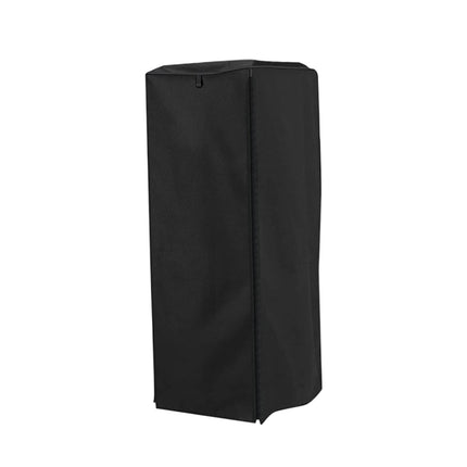 Panadería Single Rack Covers Oxford Pan Rack Cover Para Bakery Home Restaurant