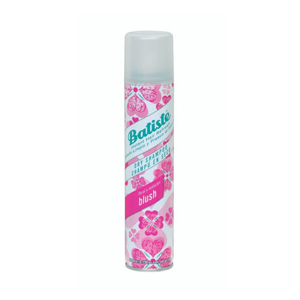 Batiste Shampoo Blush.