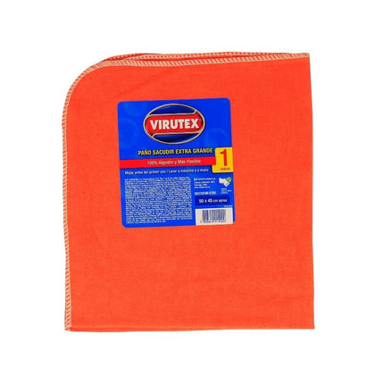 Paño De Género Para Sacudir Extra Grande 45Cm, 1 Un