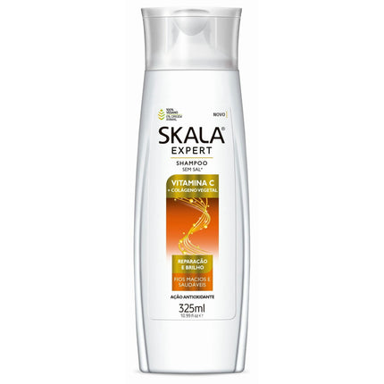 Shampoo Keratina Vegetal Expert 325ml