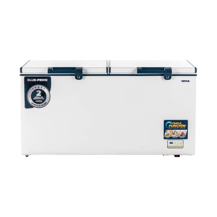 Ventus Conservadora Tapa Dura CTD-520 PRIME