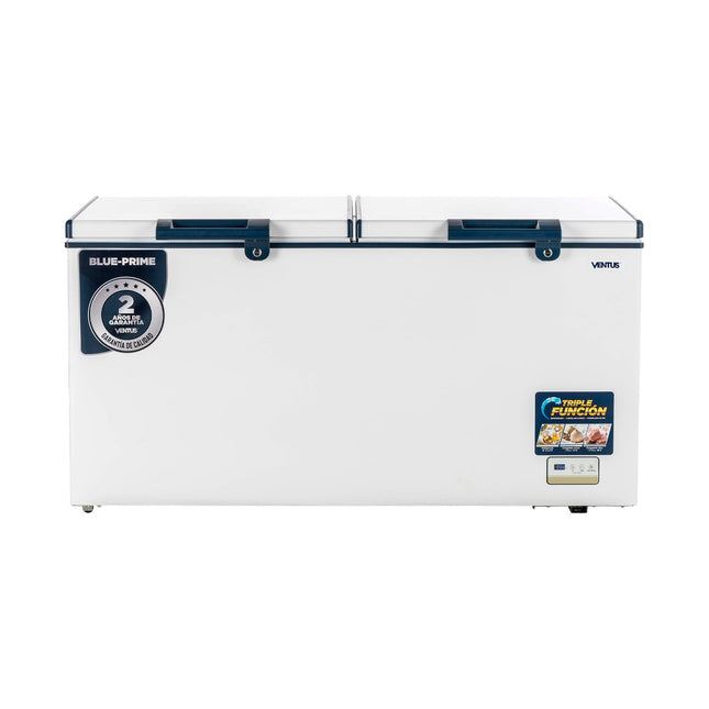 Ventus Conservadora Tapa Dura CTD-520 PRIME