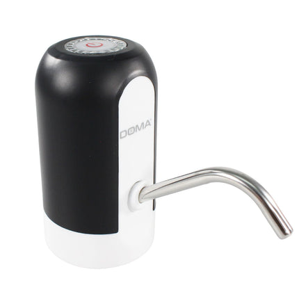 Dispensador de Agua Recargable USB Tipo C Portátil - PS