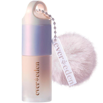 Aceite labial Evereden Super Rich Hydrating Clean Vegan Chaga