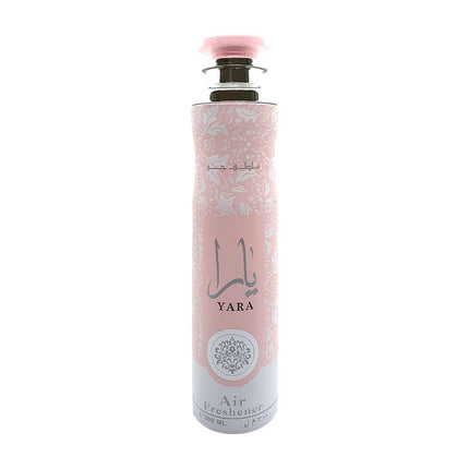Perfume Unisex Yara Ambiental 300 Ml