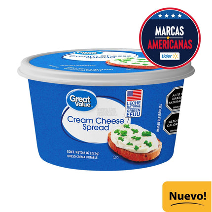 Queso Untables Original Fundido, 226 g