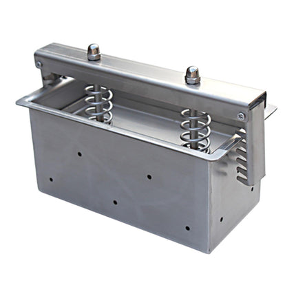 Herramienta Para Prensar Carnes, Caja De Herramientas Para Prensar Carne Y Jamón, Para Sándwich, Carne, Cocina, 1000g