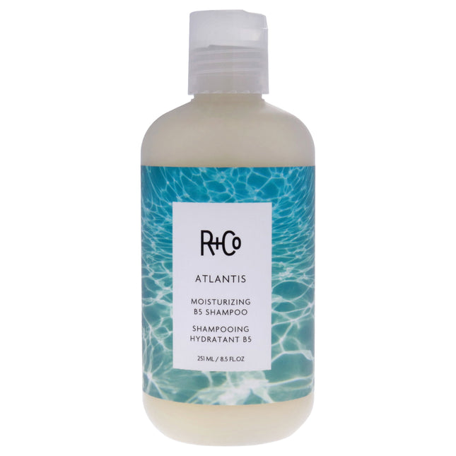 Shampoo R+Co Atlantis Hidratante B5 250ml Unisex